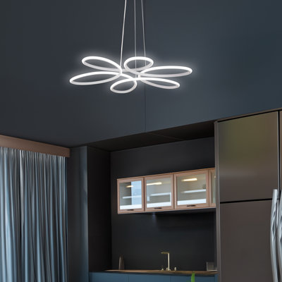 Dynver LED Chandelier