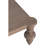 Graff Solid Wood Coffee Table-20723044