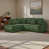Green Polyester selected