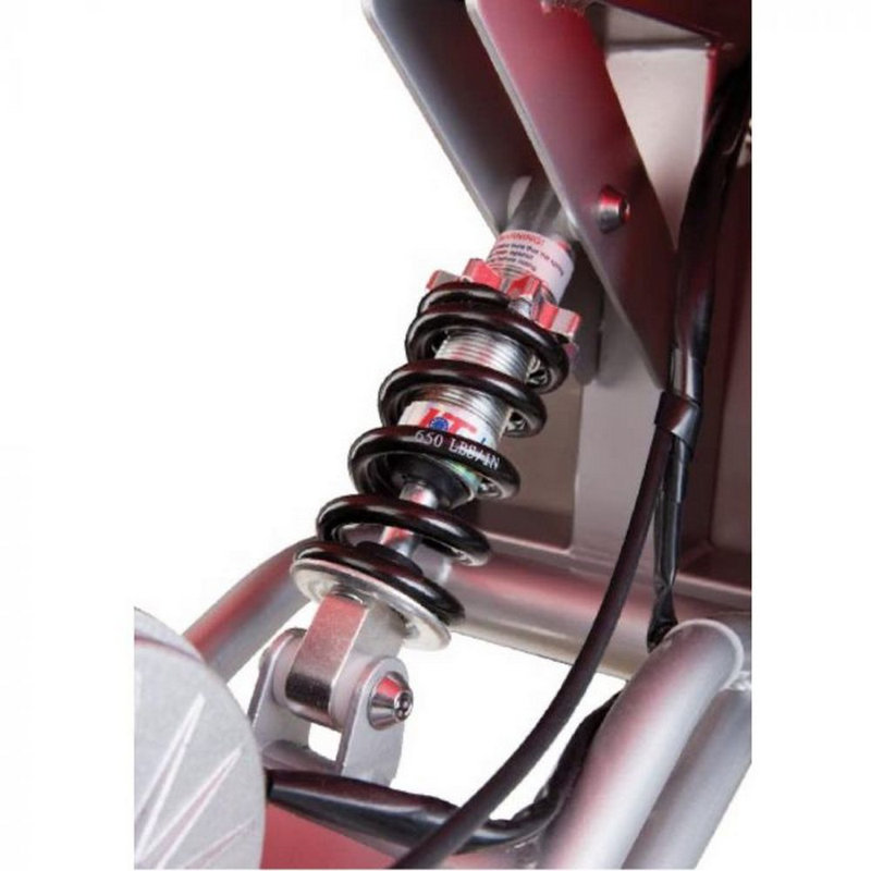 Razor Dirt Quad - 12 Volt