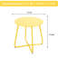 Table d'appoint en métal Naropa-1800176091
