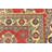Runner Orona Red Rug