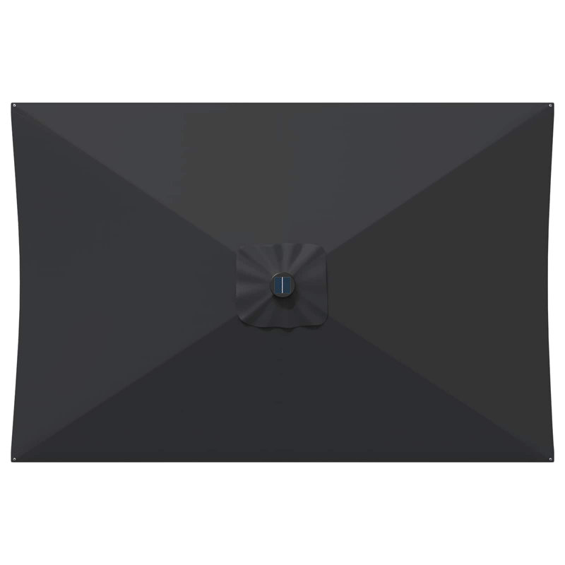 Parasol, Anthracite