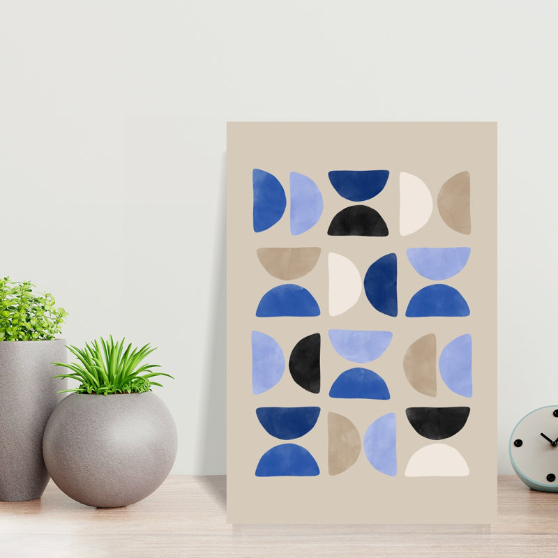 Print, 45.72cm H x 30.48cm W