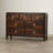 Anacarina Solid Wood Piece Bedroom Set