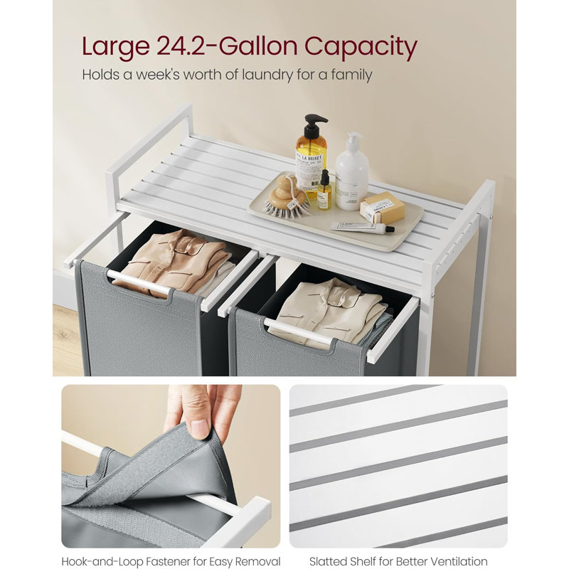 Laundry Hamper