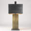 Tortoise 29" Table Lamp