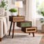 Buffet décoratif 3 tiroirs Fienley Staggered