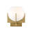 Sadaris Steel Armed Sconce-101544618
