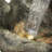 5-Tier Rock Floor Fountain With LED Lights, 81", Brown-97804528