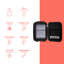 Abode, A4CLR201B, Retro 4L Cooler in Black