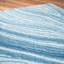 Tapis de couloir doux et durable, 100% polyester, 29,5 po x 59,1 po | Densité de 1850 g / m², hauteur des poils de 0,16 pouce | Polyester recyclé, lavable à la machine à 30 ° C | Idéal pour les vestibules et les espaces de vie-1060415806