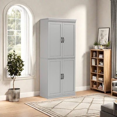 177.8cm Kitchen Pantry