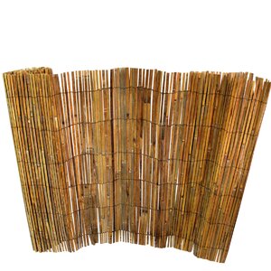 https://assets.wfcdn.com/im/13044374/resize-h300-w300%5Ecompr-r85/1112/111274913/Bamboo+Rolled+Fence+Panel.jpg