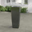 Cubico Ceramic Pot Planter-16493088