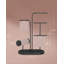 Steel Jewellery Stand +