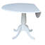 Table de salle à manger Hesston-699564429