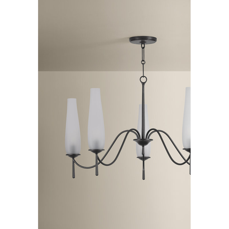 Legacy Chandelier by Lauren Liess x Troy