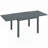 Outdoor Extendable Dining Table