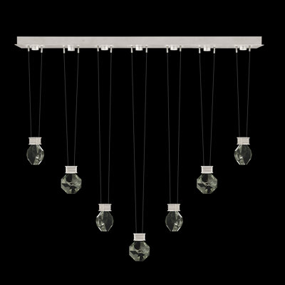 Aria 7 - Light LED Kitchen Island Pendant