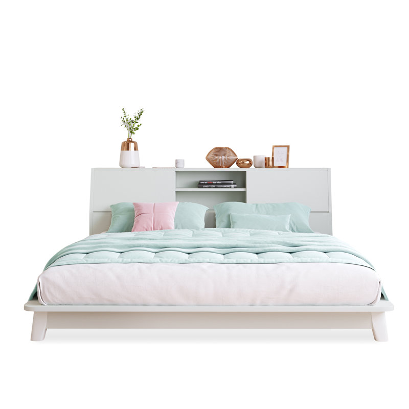 Deiter Standard with Storage Included