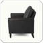Fauteuil ergonomique pour des sièges confortables-1432656470