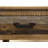 Dobby Sofa Table 3 Drawers