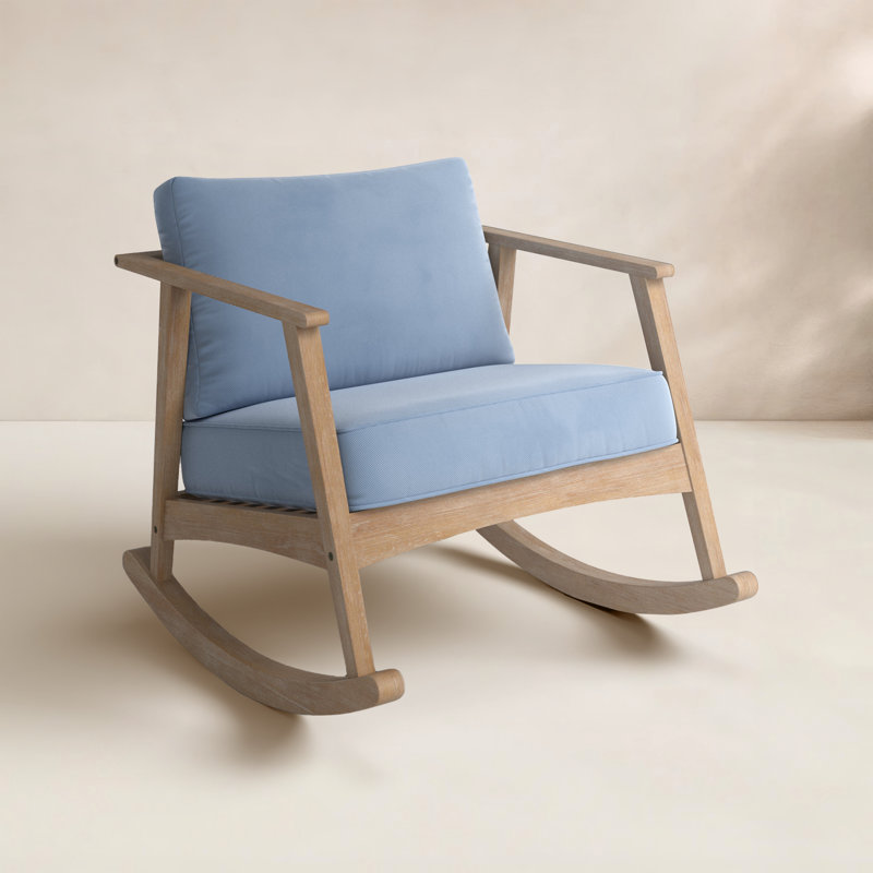 Chaise d'extérieur Innocenzio