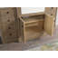 Claire 60'' Single Bathroom Vanity-2100524171