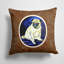  Housse et insert de coussin extérieur d'extérieur