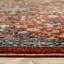 Tapis rouge / bleu Hovis-68456164