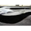Tapis noir / gris Thionville-283072594