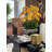Orchid Arrangement in Planter-60993679