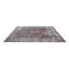 Tapis crème / rose Bunce-1432019757