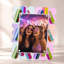 Acrylic Rectangle Picture Frame-1072373760