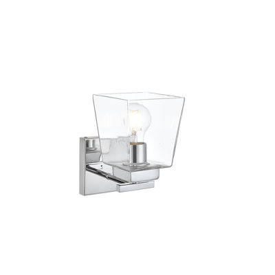 Éclairage pour meuble-lavabo à intensité variable Arnisa