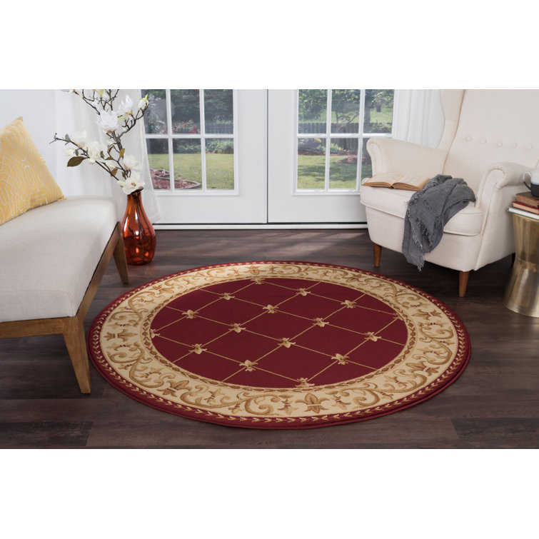 Clarence Indoor Rug
