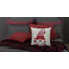 Housse de coussin décorative de Noël décorative Christmas