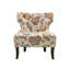 Fauteuil de chambre rembourré Tansley, fauteuil de lecture, fauteuil d'appoint avec pieds en bois de bouleau-2028360952