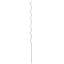 Spiral Plant Support Green Steel Tall Durable-1690949271-1690949265