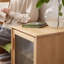 Banc de rangement pour chaussures de style japonais-759319701