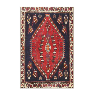 Oriental Indoor Rug