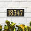Woodgrain Rectangle Wall Plaque-1750690897-1751537647
