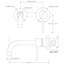 Jamestown Mono Basin Mixer