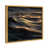 Gold Floater Frame