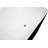 49'' X 28'' Acrylic Freestanding Soaking Bathtub
