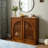 Walnut Sideboard, Double Drain Sideboard, Narrow Sideboard, Storage Sideboard, Living Room Sideboard, Kitchen Preparation Cabinet, Corridor Entrance Cabinet, Coffee Bar Cabinet