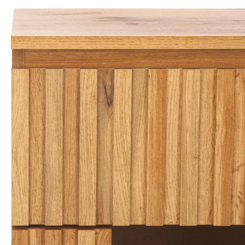 Conall 1 Drawer Nightstand