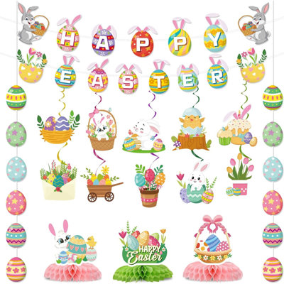 Easter Decorative Accent