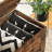 Val Blanket Storage Chest with Flip Top-387825603